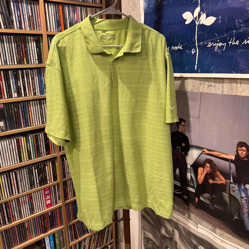 Nike Golf Shirt - size XL